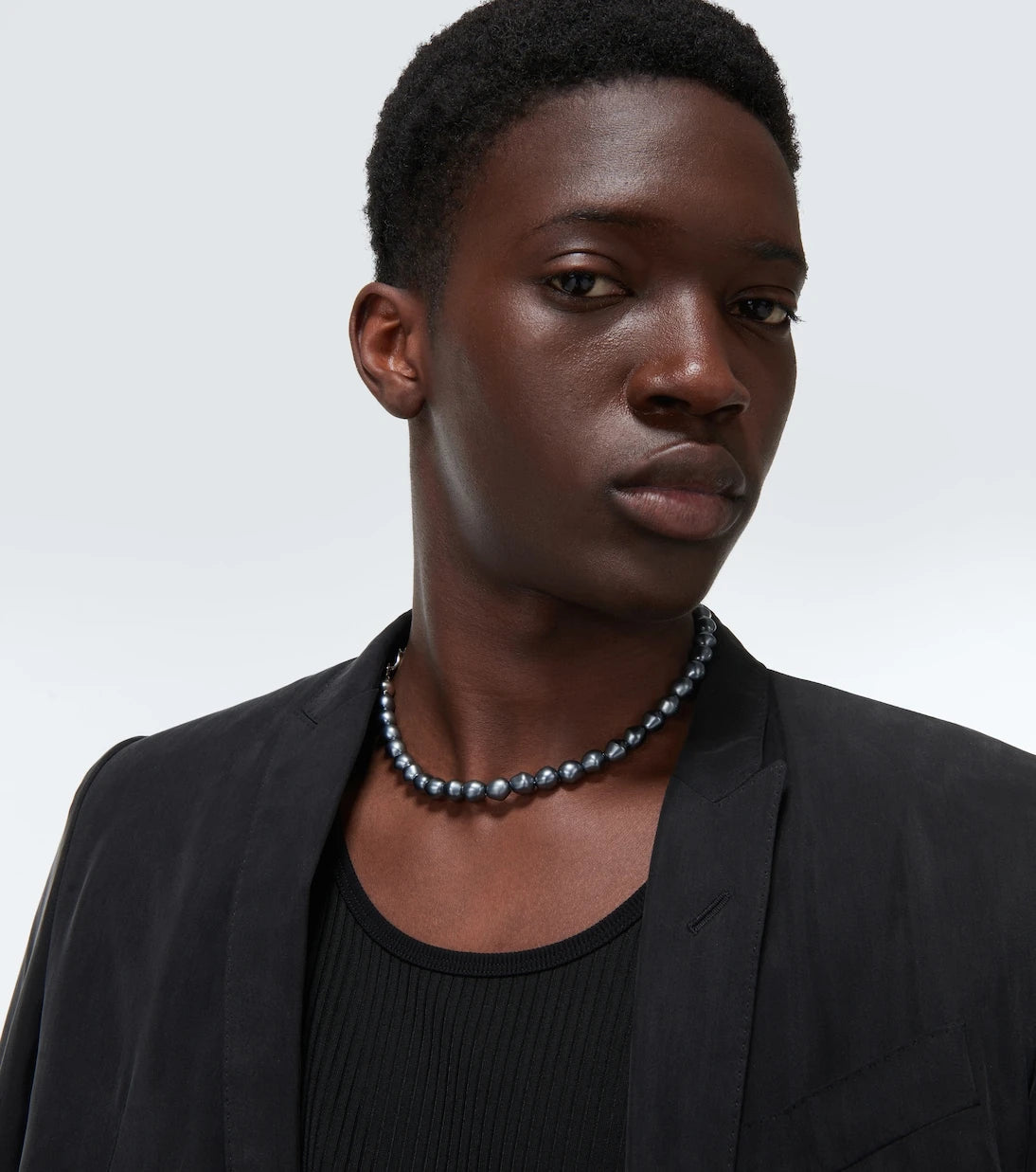 Dolce&Gabbana - Beaded necklace