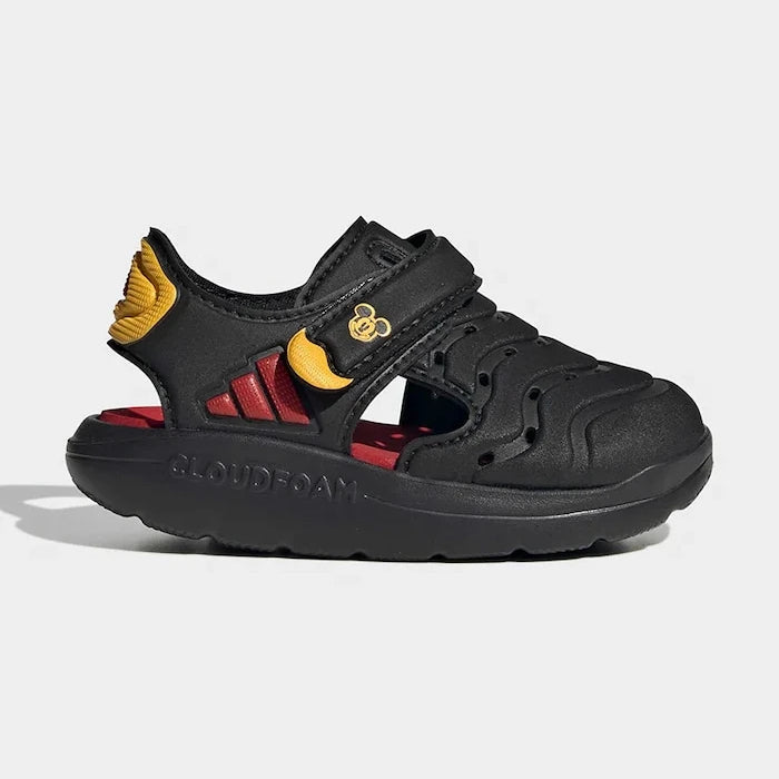 Бебешки сандали adidas WATER SANDAL MICKEY