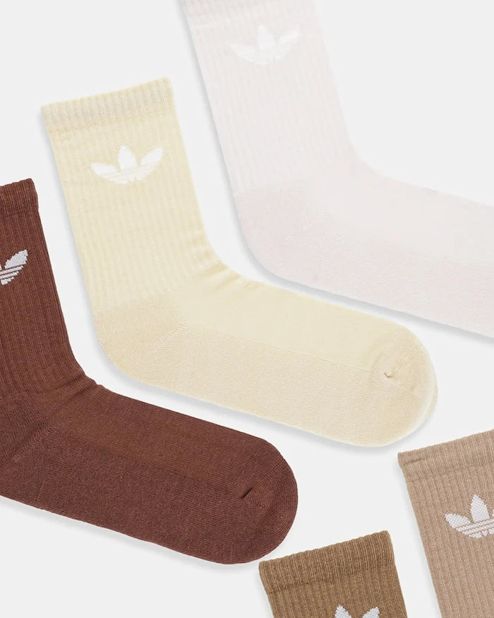 Чорапи adidas Originals Tr Crew S (6 чифта)