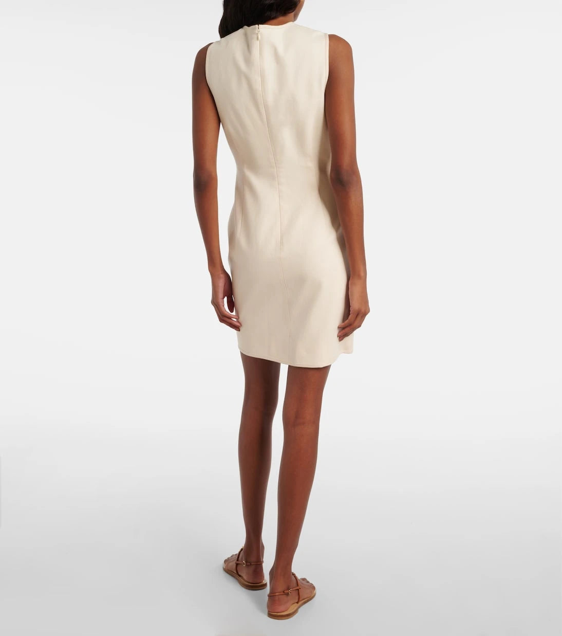 Veronica Beard - Whistler minidress