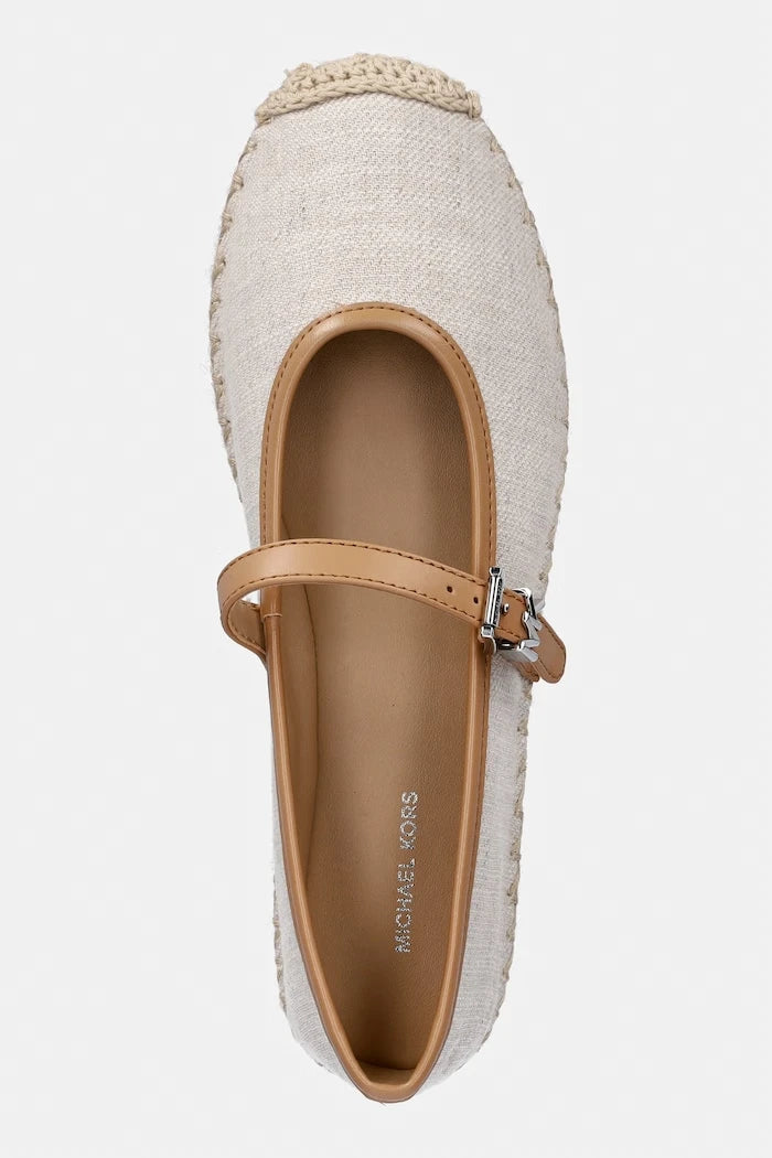 MICHAEL Michael Kors еспадрили дамски Lynn Ballet Espadrille