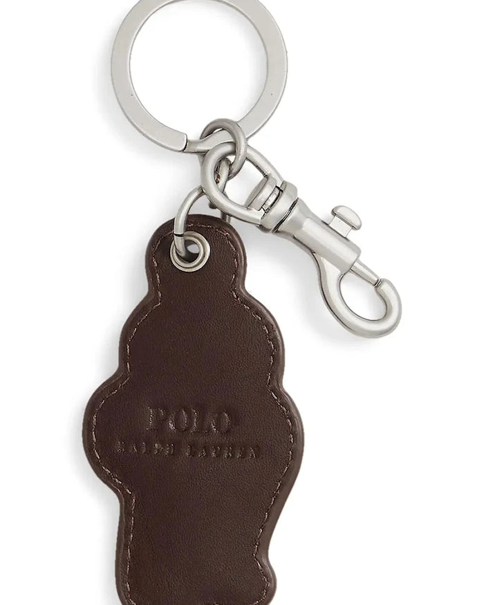 Polo Ralph Lauren Deri Anahtarlık