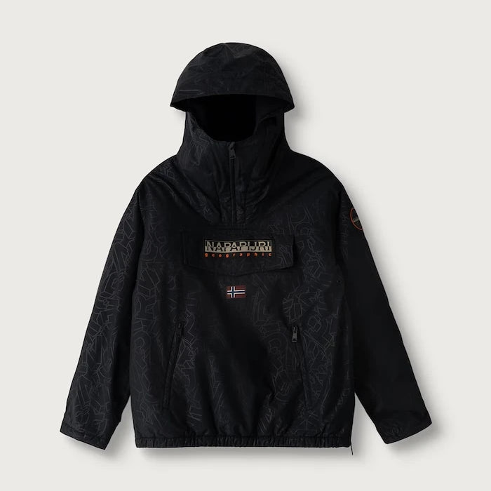 Çocuklar için Anorak RF NEXT AOP
