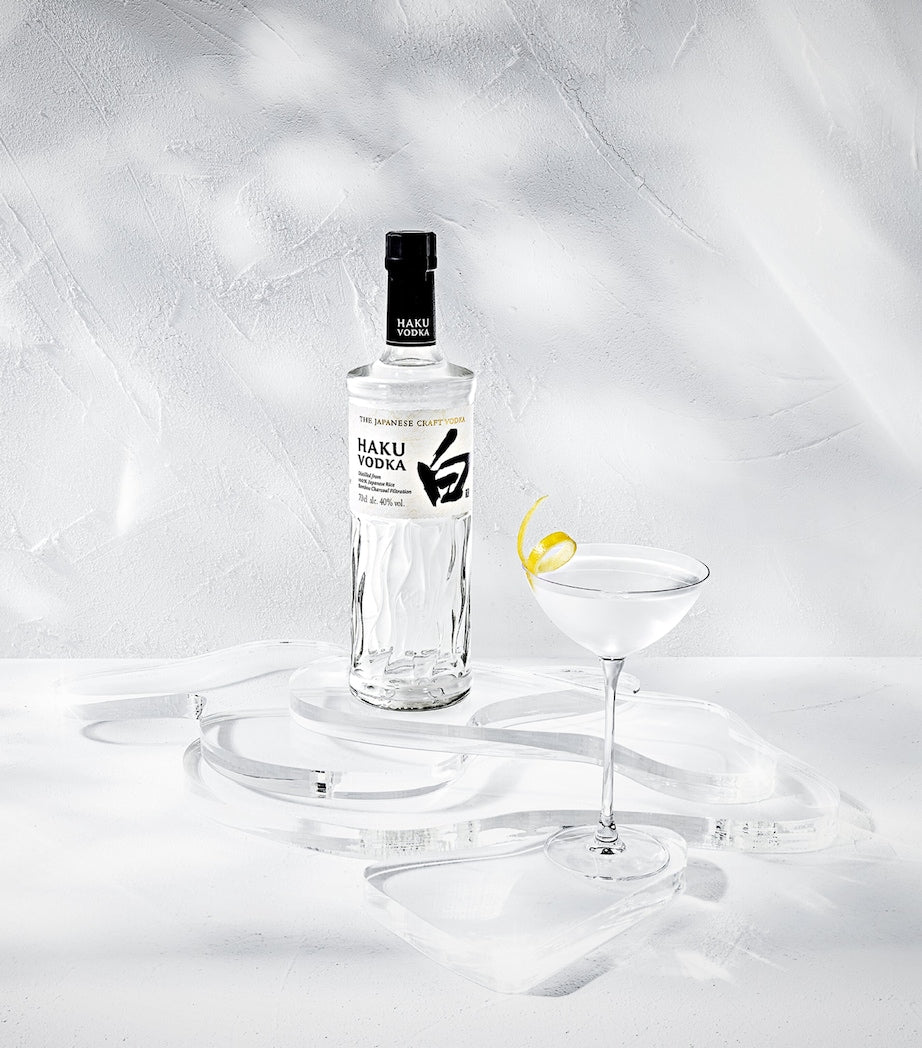 Haku Vodka (70cl)