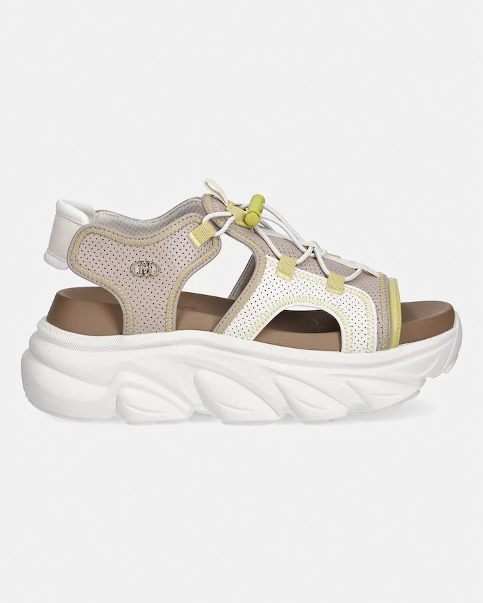 Liu Jo STEFFY SANDAL 03 Sandalet