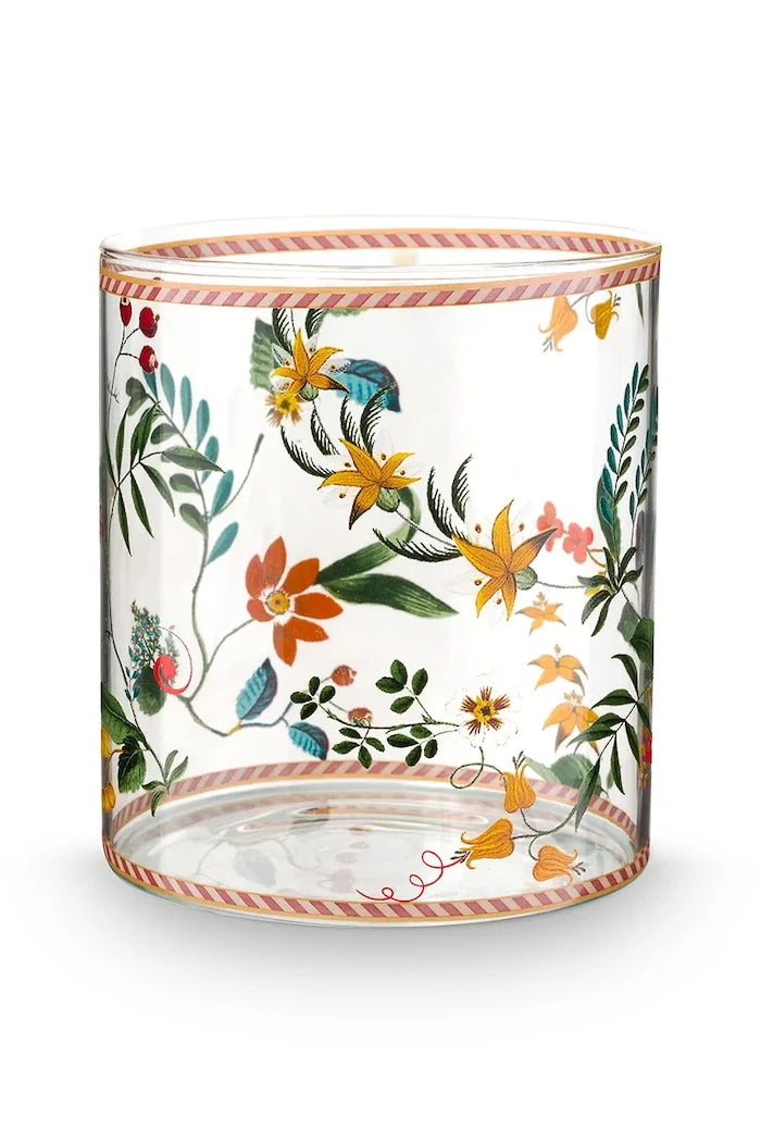 Комплект чаши Pip Studio Berry Blue 250 ml (6 броя)