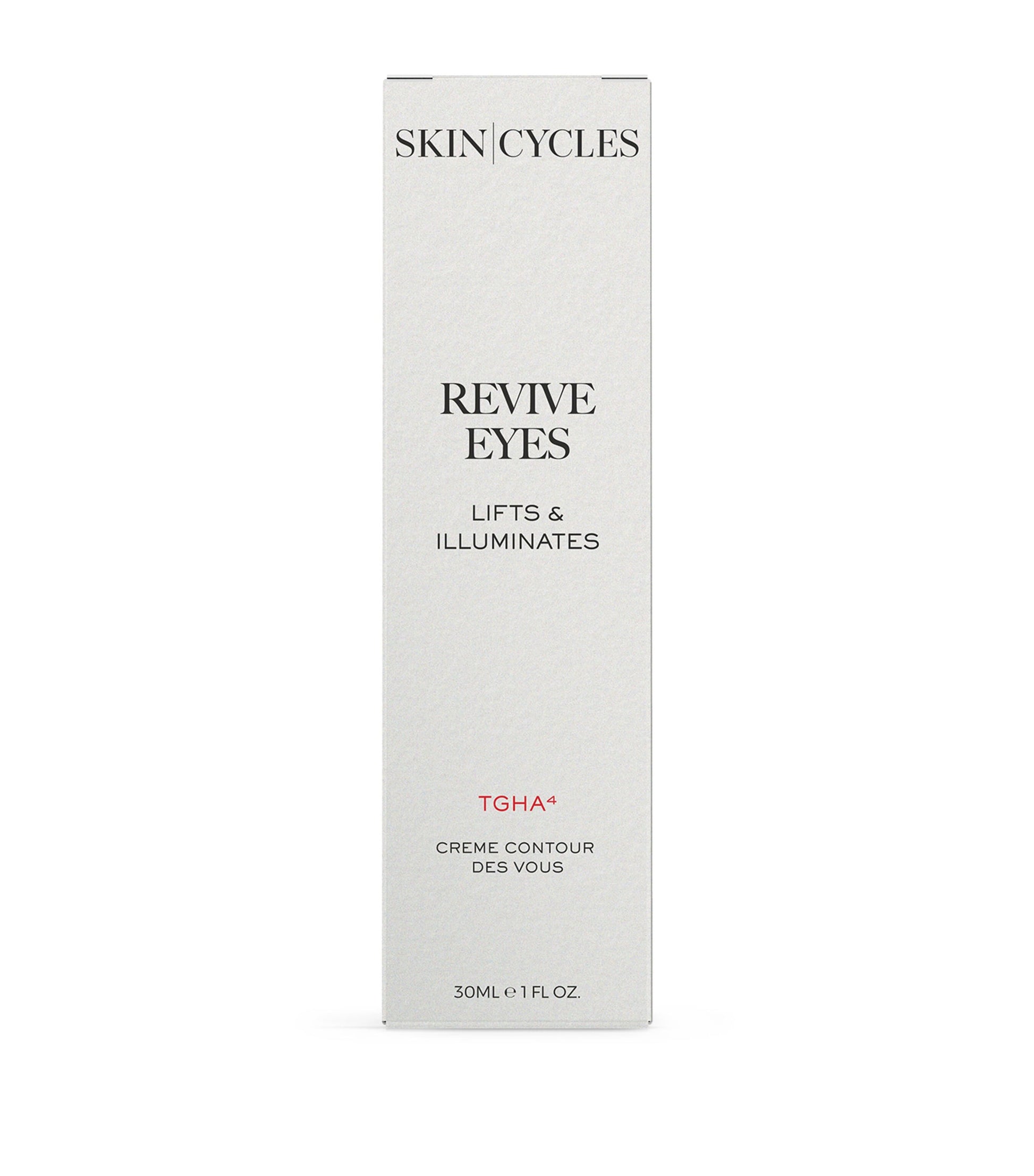 Revive Eye Cream (30ml)