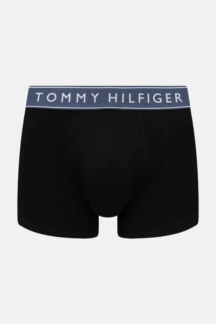Tommy Hilfiger боксерки мъжки с памук 5 броя