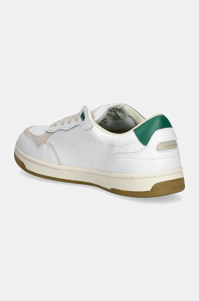 Stepney Workers Club Pro Cup 01 Leather Spor Ayakkabı