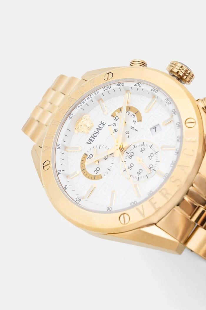Часовник Versace