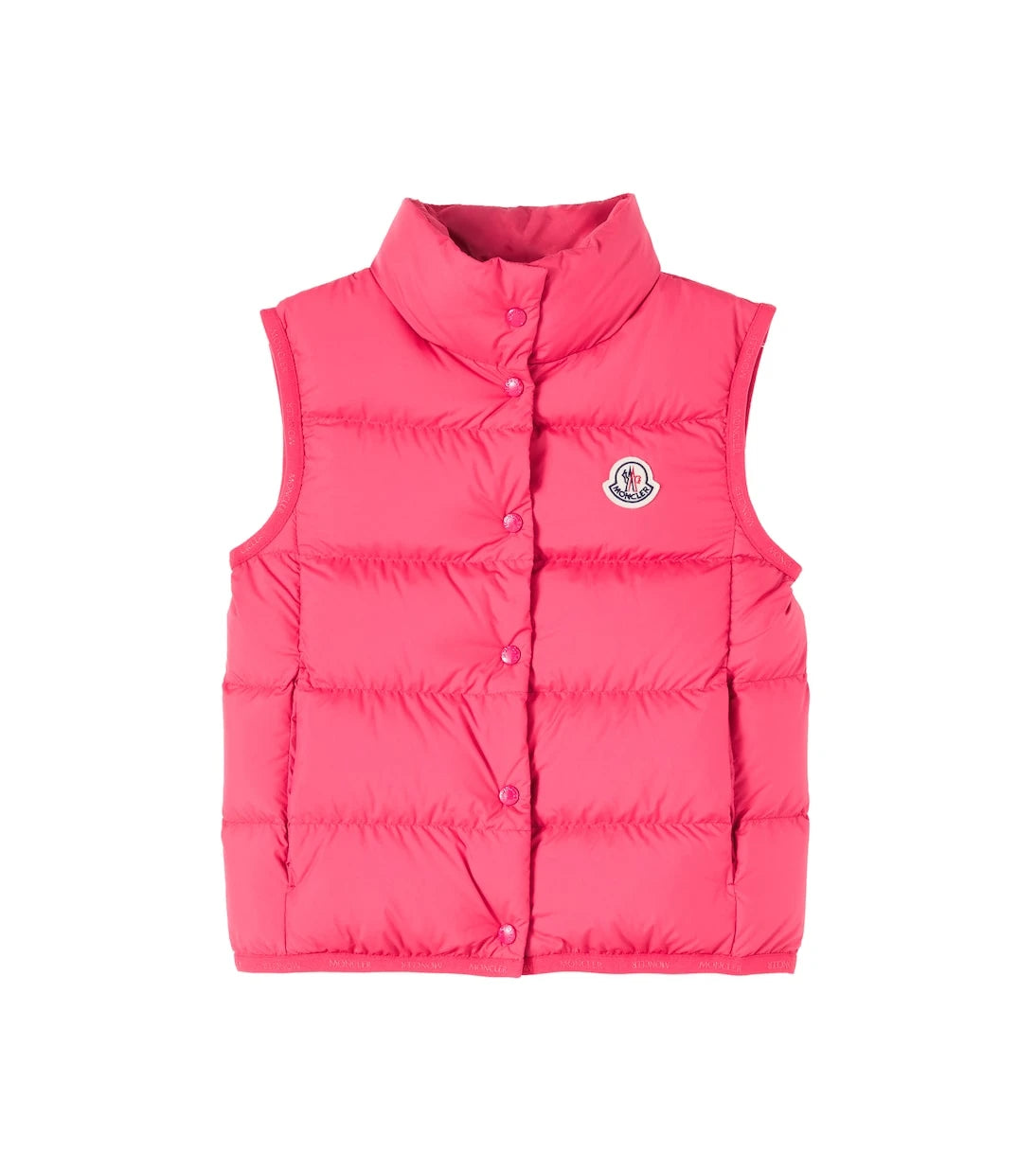 Moncler Enfant - Badia down vest