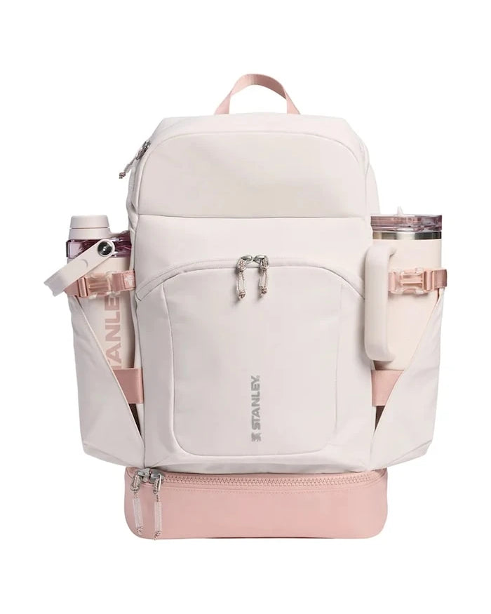 Stanley от пластмаса The Vitalize™ Macro Method Backpack 29.2L