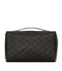 Gaby Quilted Vanity Case