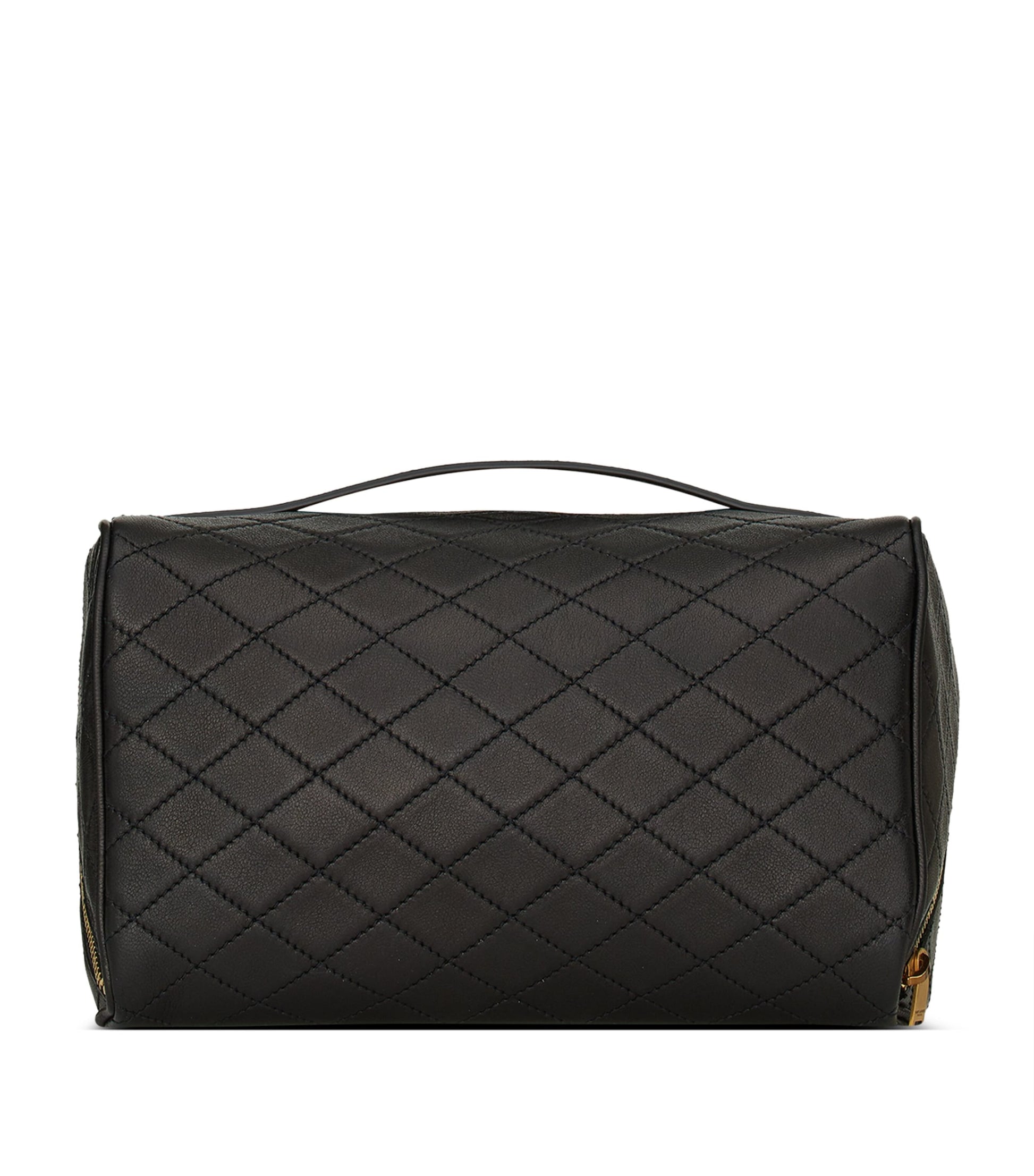 Gaby Quilted Vanity Case
