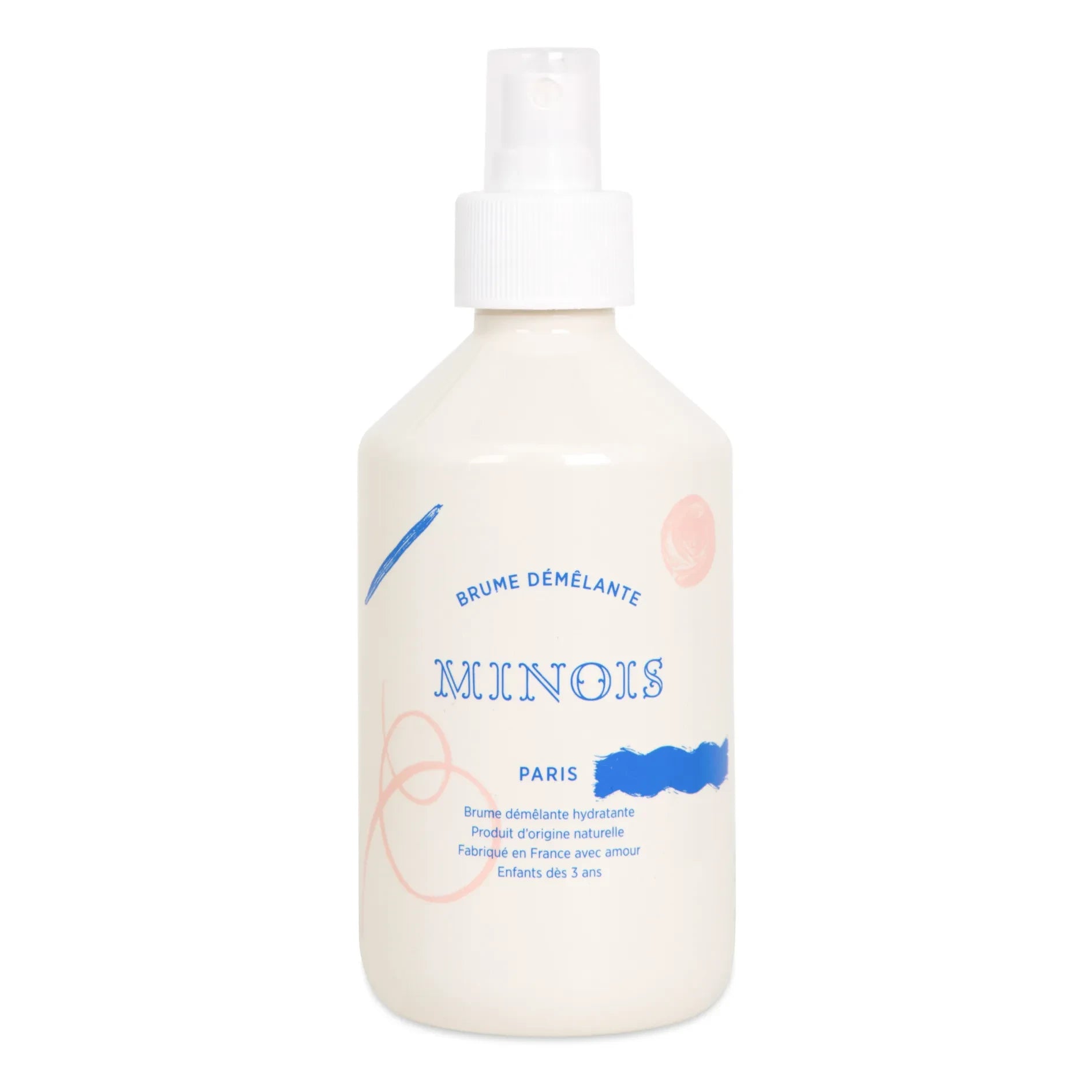 Minois - Detangling Mist - 300 ml