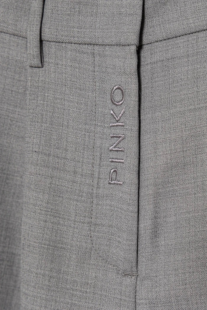 Pinko Çocuk Yün Pantolon