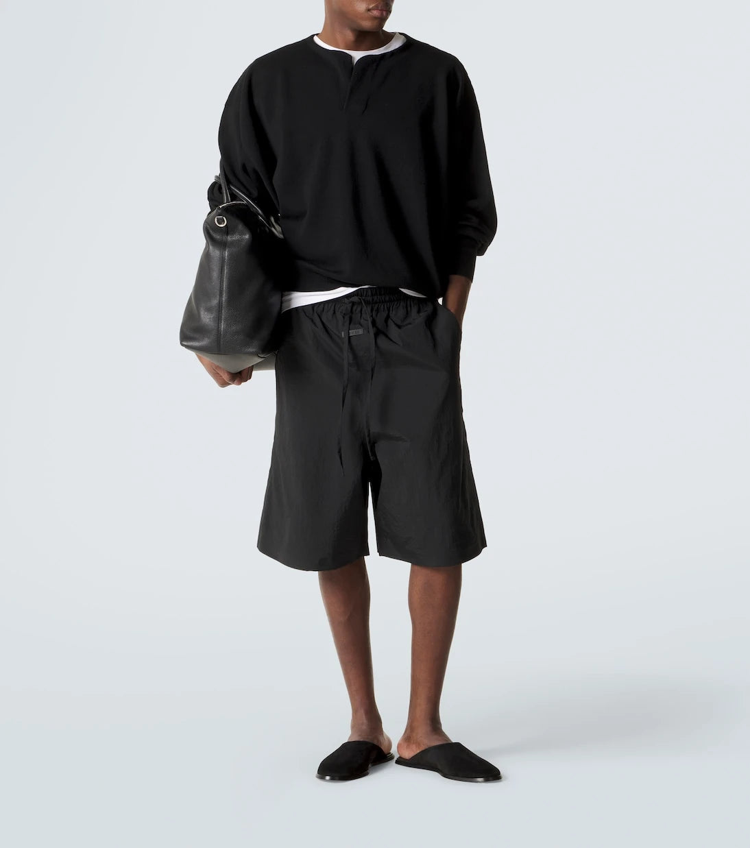 Fear of God - Technical shorts