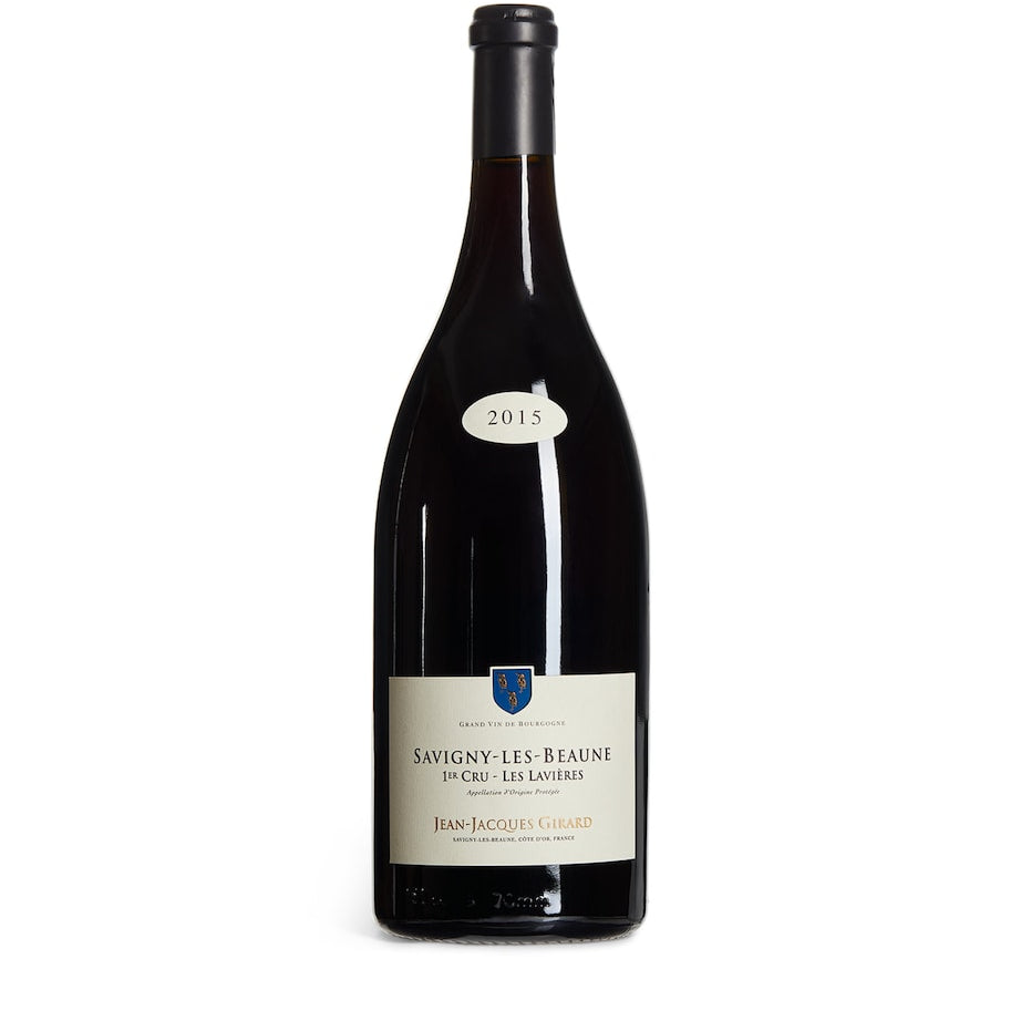 JJ Girard Les Lavieres Pinot Noir 2015 (150cl)