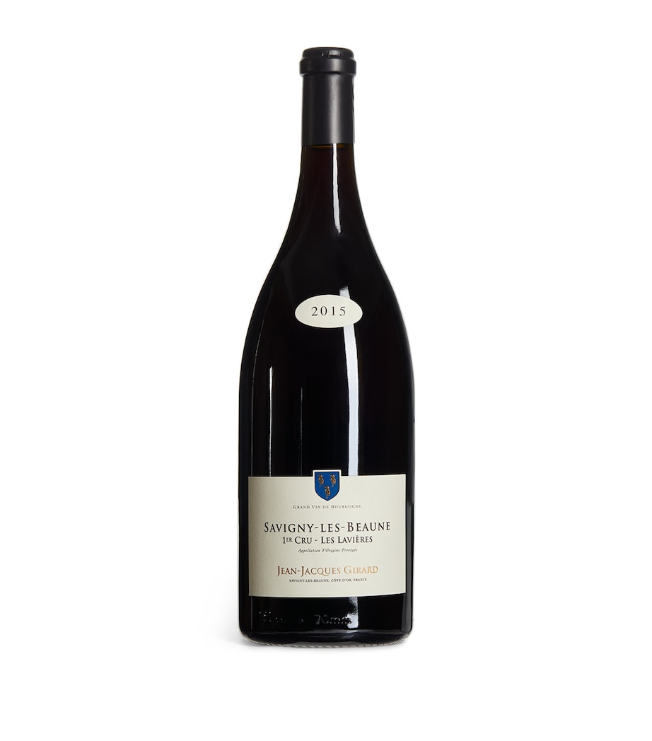JJ Girard Les Lavieres Pinot Noir 2015 (150cl)