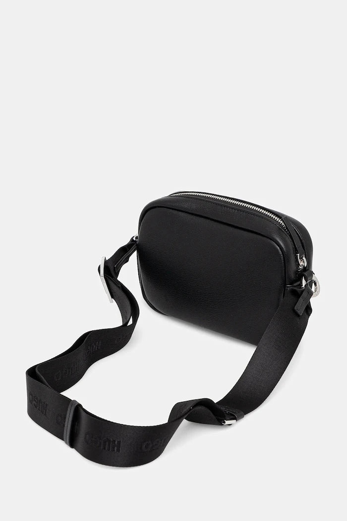 HUGO kadın crossbody çanta suni deri Bel 2.0 Crossbody