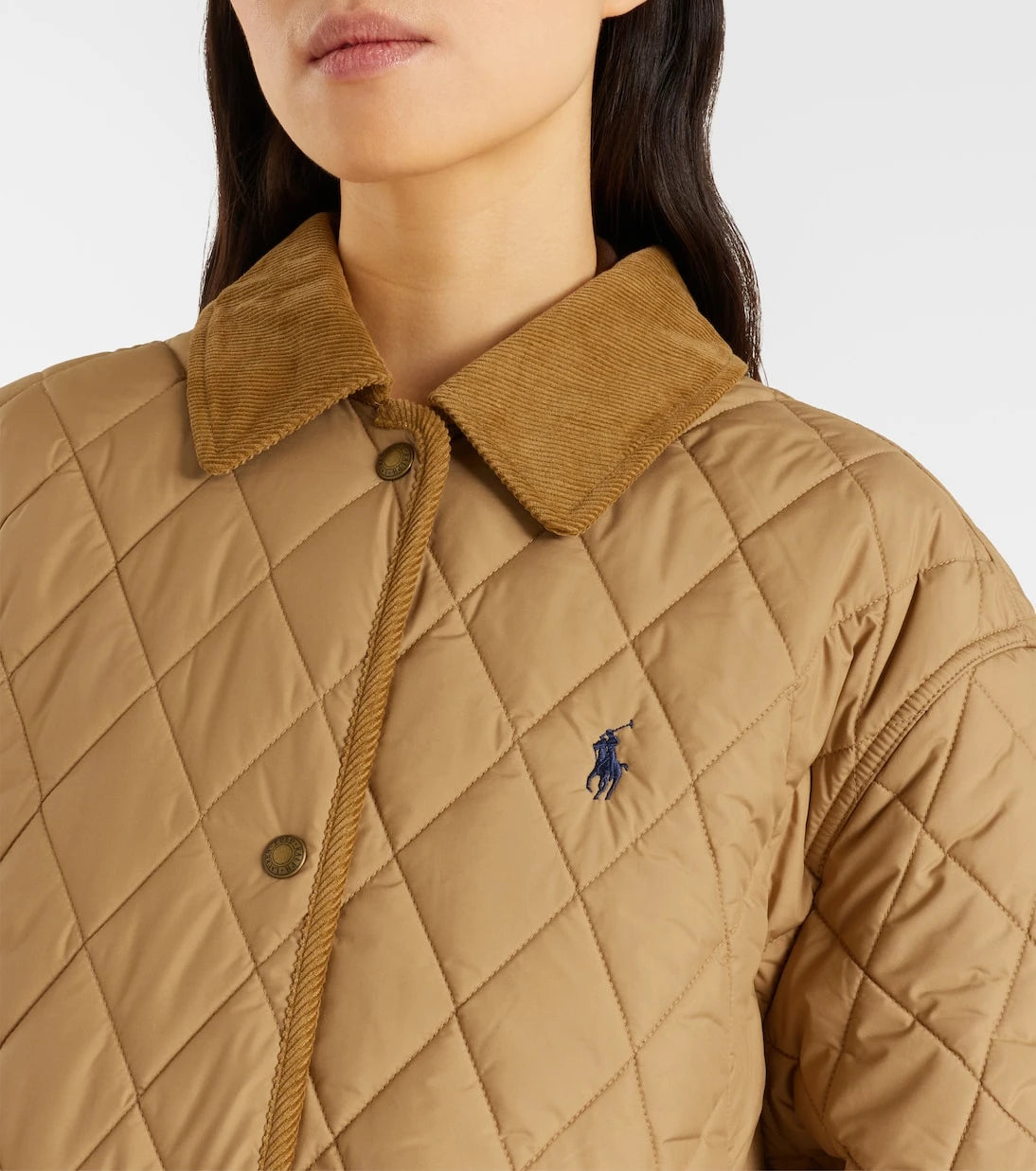 Polo Ralph Lauren - Quilted coat