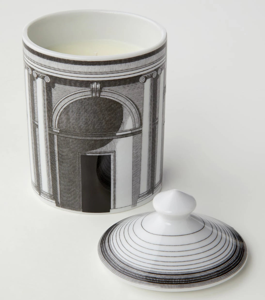 Fornasetti - Se Poi scented candle