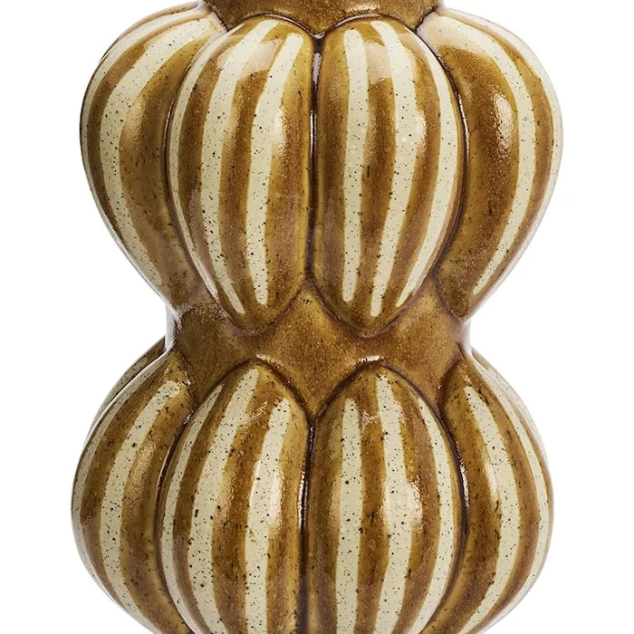 Декоративна ваза Madam Stoltz 22 x 32 cm