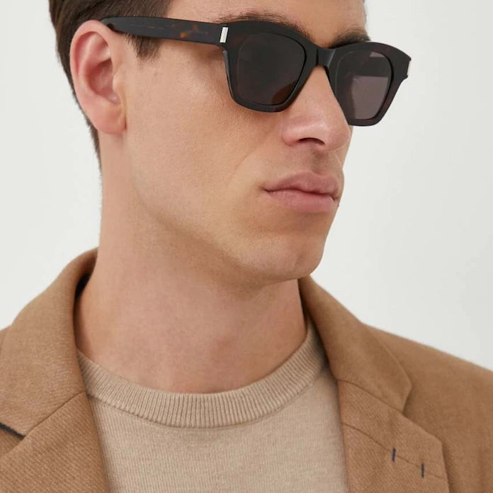 Слънчеви очила Saint Laurent 592