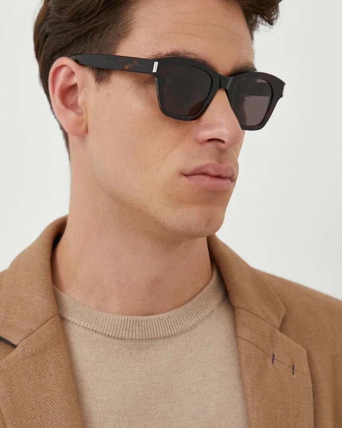 Слънчеви очила Saint Laurent 592