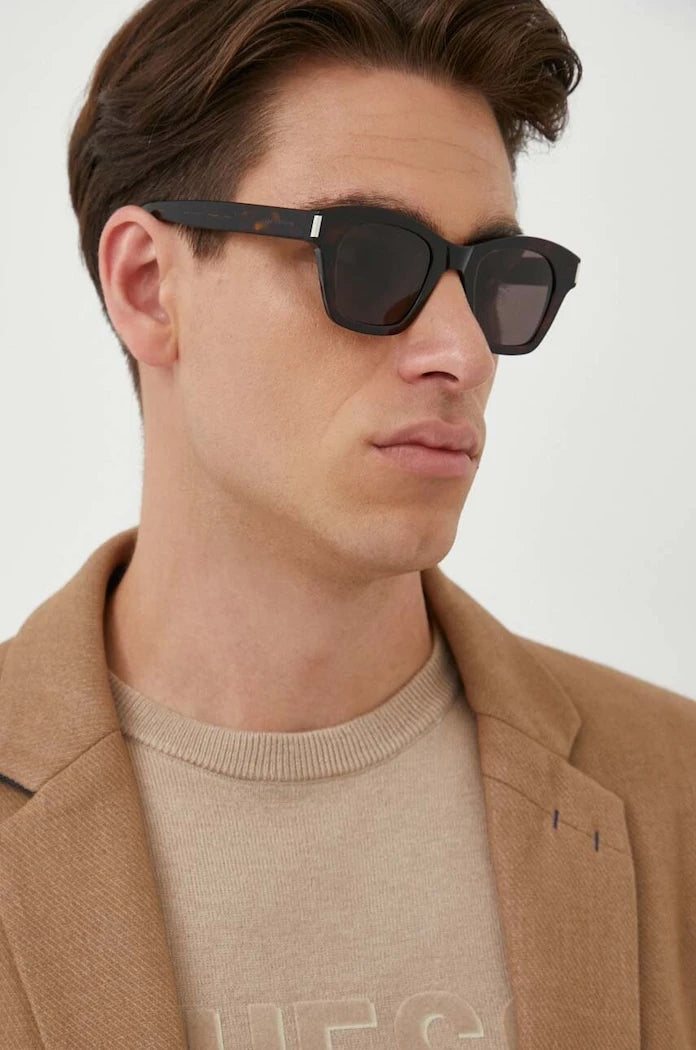 Слънчеви очила Saint Laurent 592