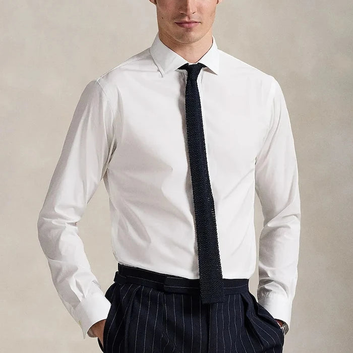 Памучна риза Polo Ralph Lauren