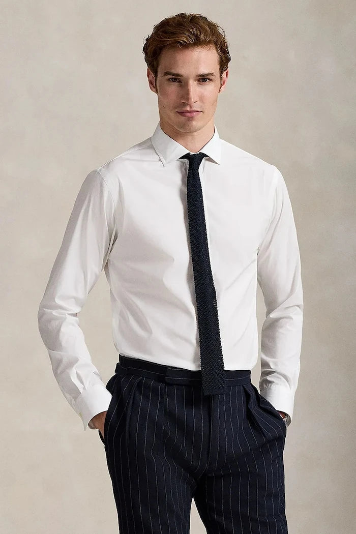 Памучна риза Polo Ralph Lauren