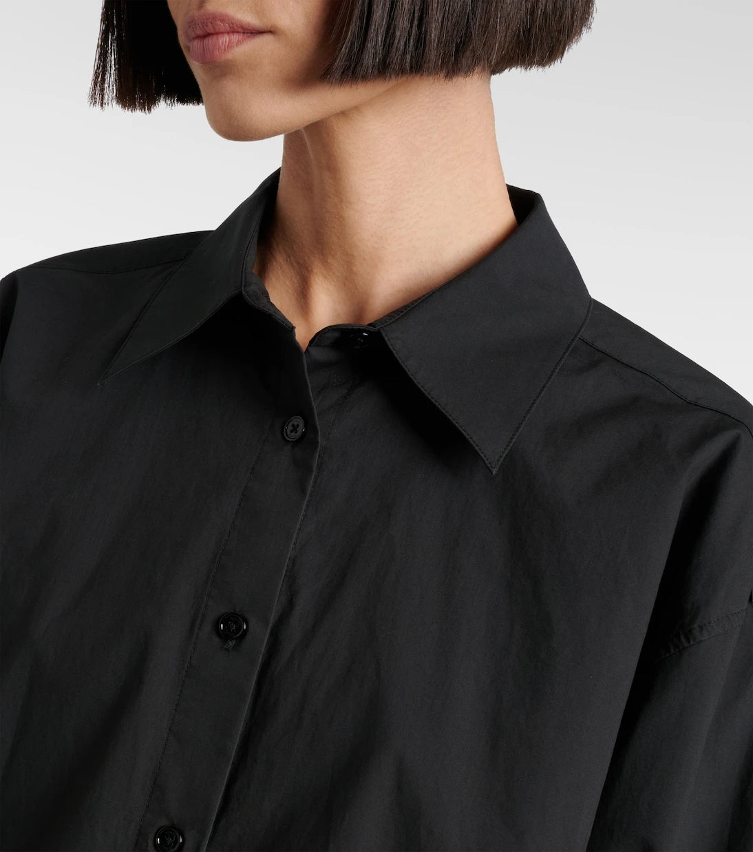 Toteme - Cotton shirt