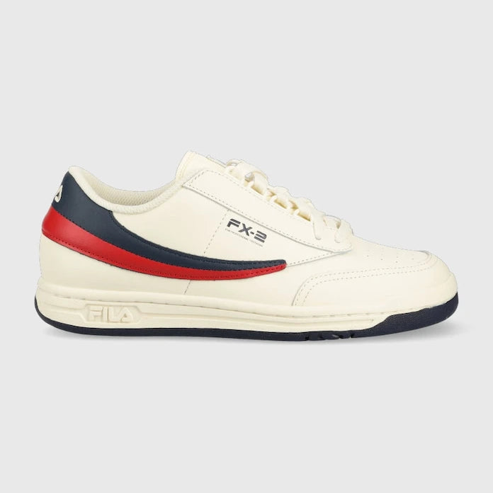 Кожени маратонки Fila ORIGINAL TENNIS