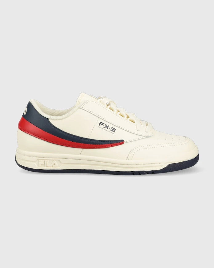 Fila ORIGINAL TENNIS Deri Spor Ayakkabı