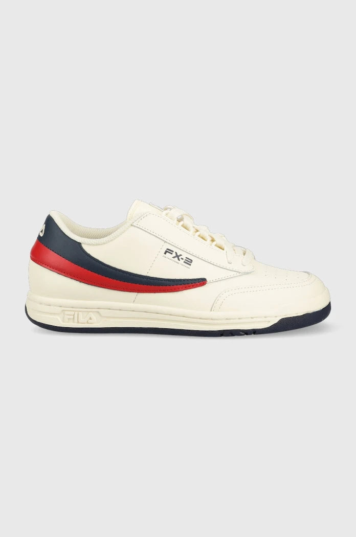 Кожени маратонки Fila ORIGINAL TENNIS