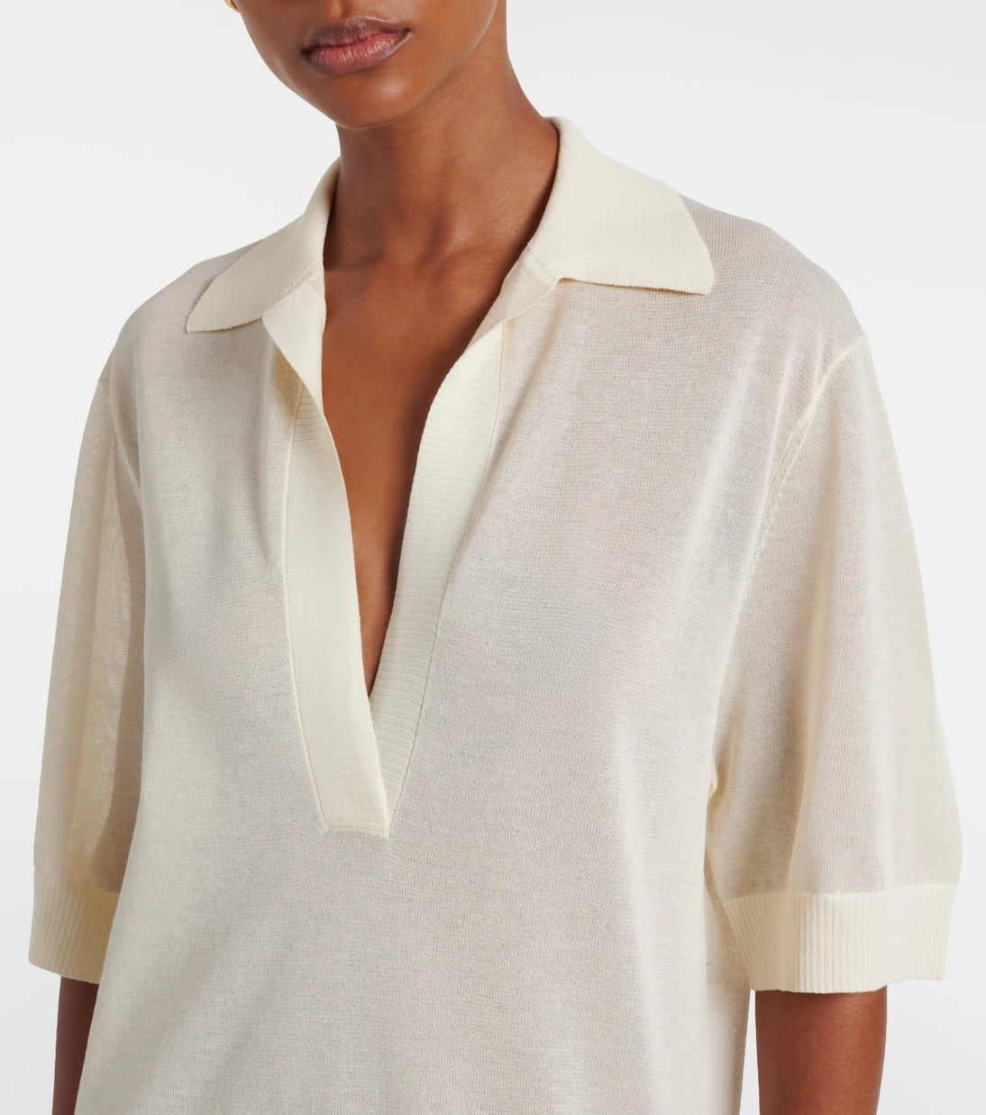 SIR - Oversized kaftan