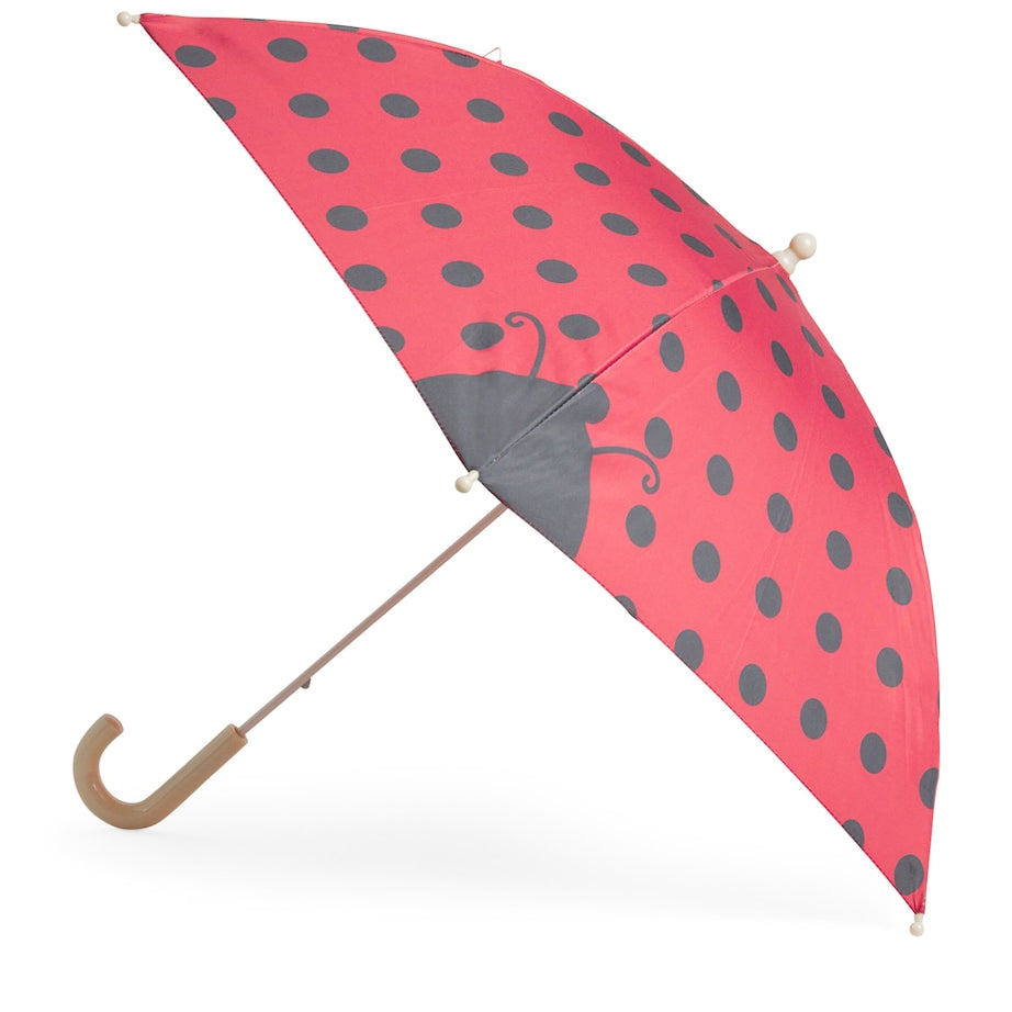 Lady Dot Umbrella