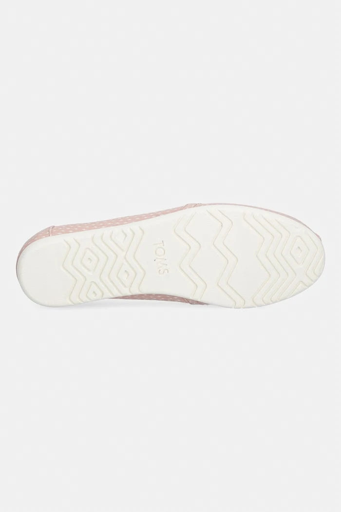 Toms еспадрили дамски ALPARGATA BALLET