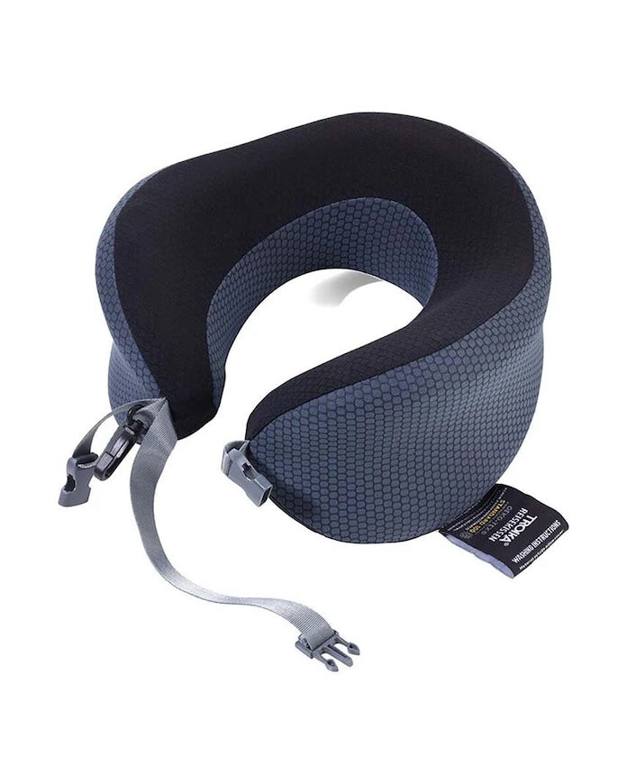 Възглавница за пътуване TROIKA Business Travel Pillow