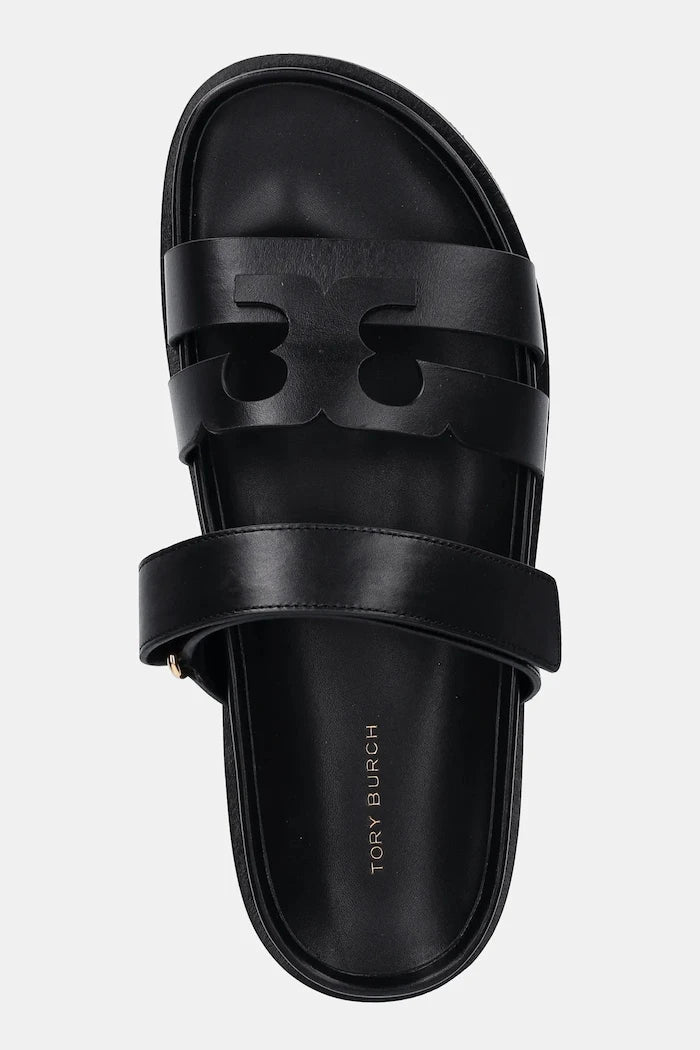 Кожени чехли Tory Burch Ines Sport