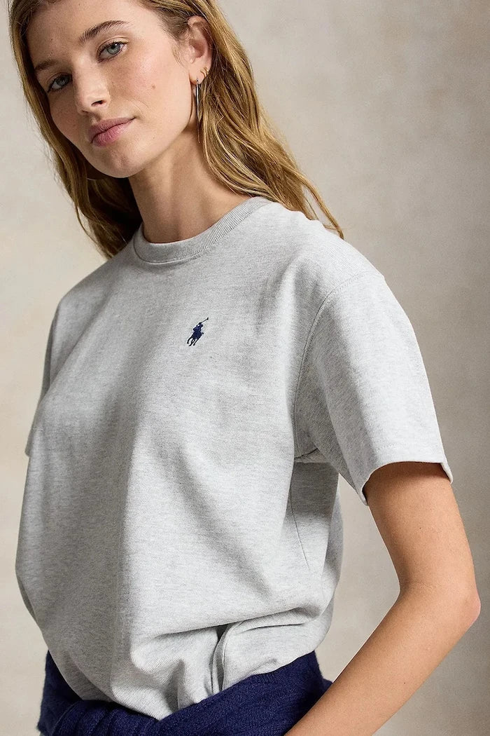 Polo Ralph Lauren тениска дамска от памук