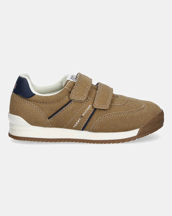 Tommy Hilfiger Çocuk Spor Ayakkabı