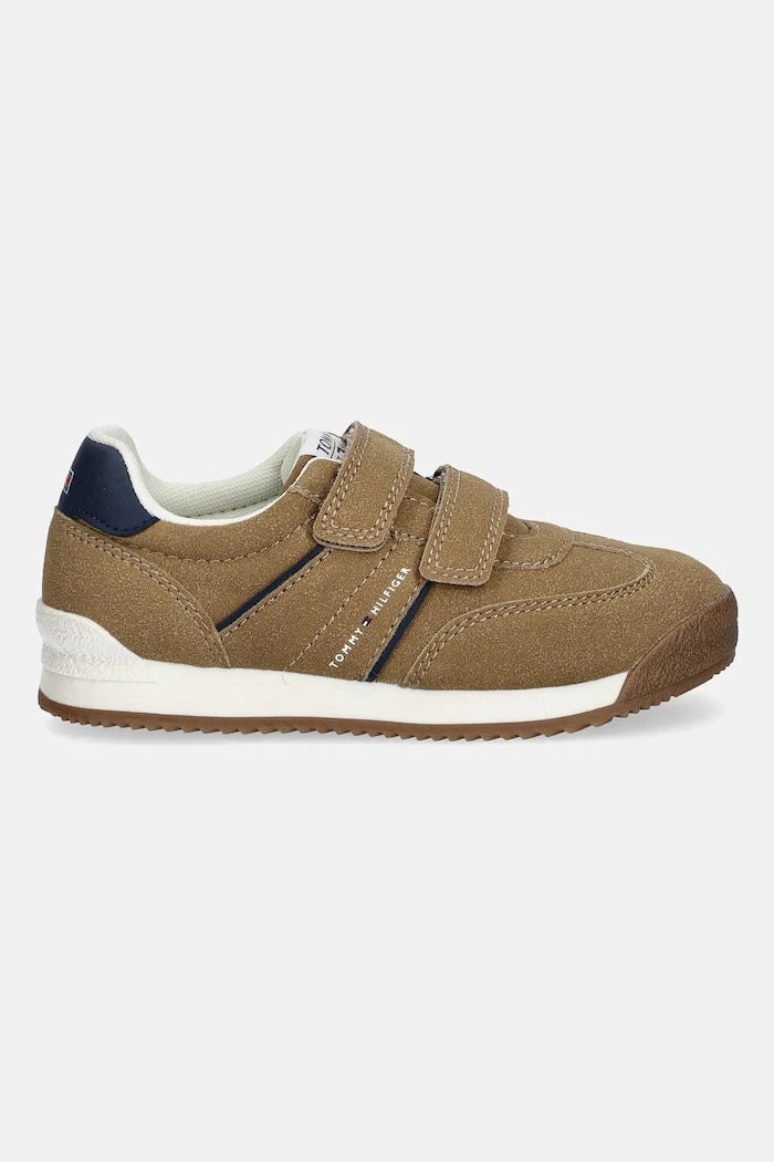 Детски маратонки Tommy Hilfiger