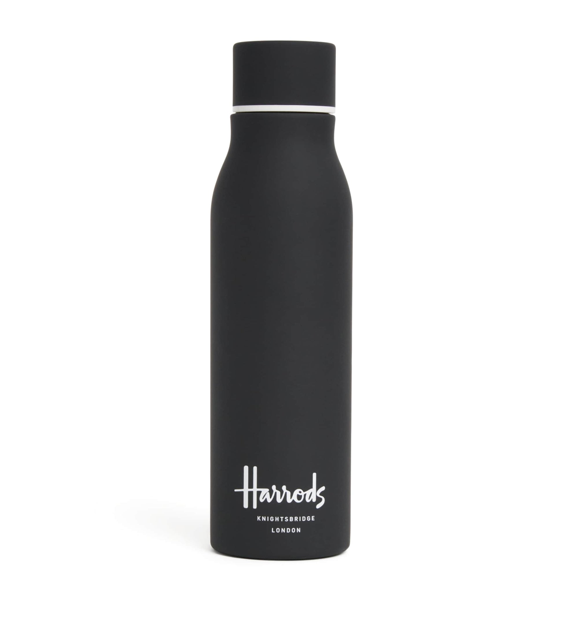 Harrods Logo Water Bottle