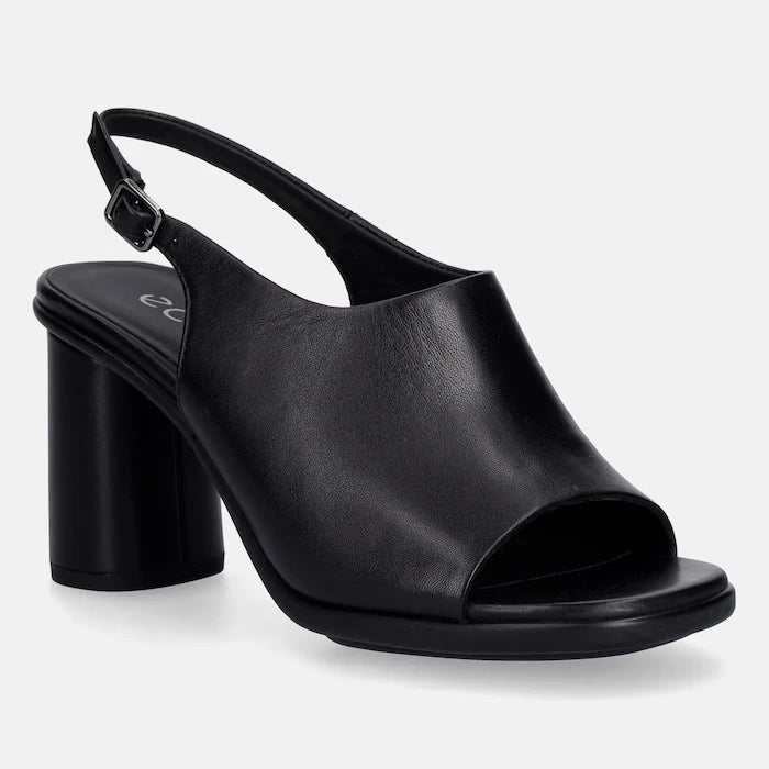 Кожени сандали Ecco Sculpted Alba 65