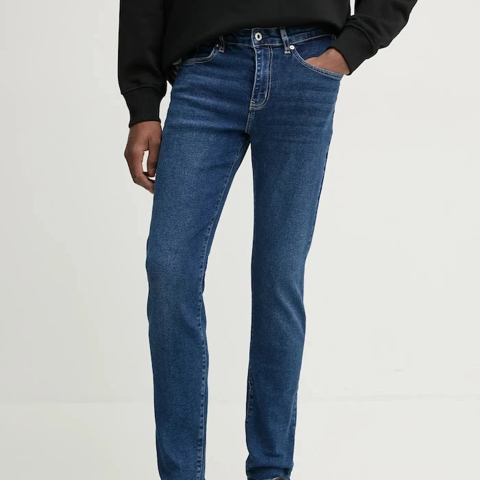 Karl Lagerfeld Jeans Kot Pantolon