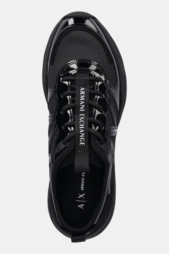 Armani Exchange - Обувки XDX039.XV311