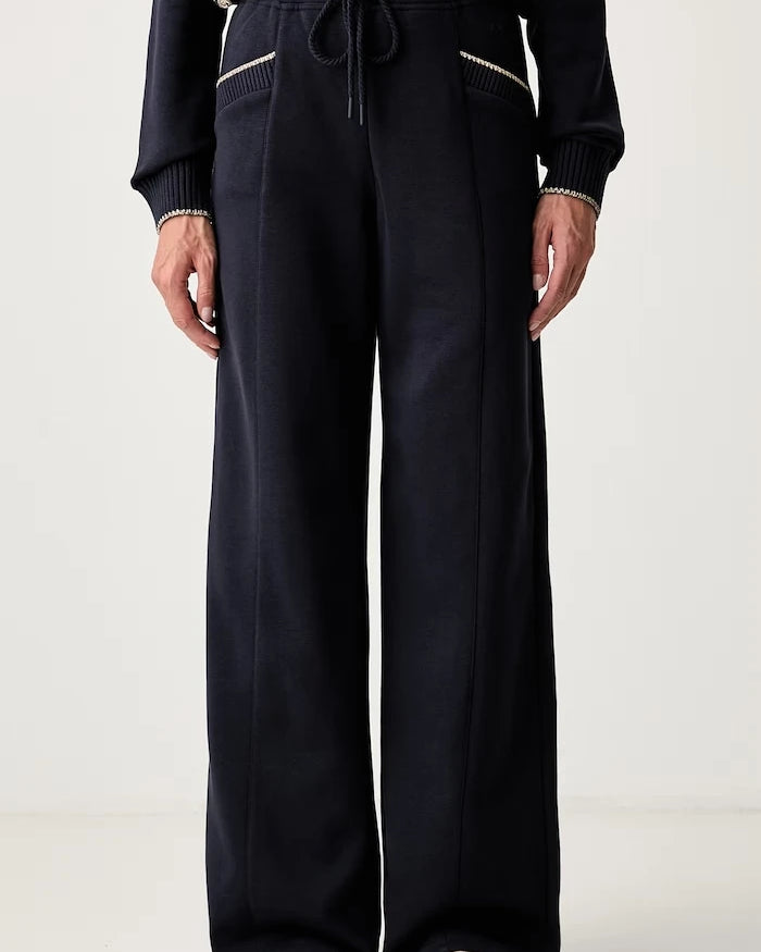 Guess kadın pamuklu spor pantolon X NORTH SAILS