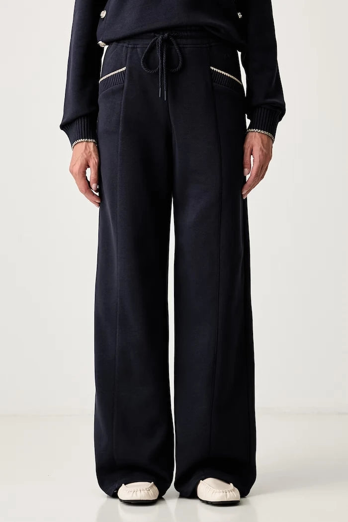 Guess kadın pamuklu spor pantolon X NORTH SAILS
